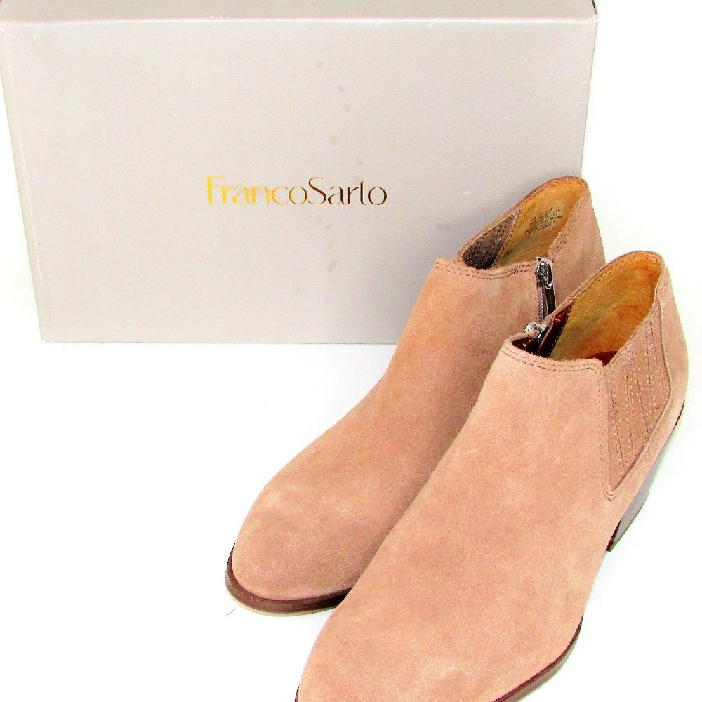 Franco Sarto | Dylann Booties
